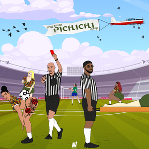 Pichichi (Radio Edit)