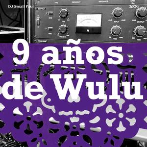 9 años de Wulu