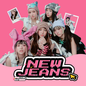 New jeans【翻自New jeans】