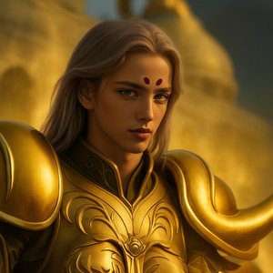 心に聖なる炎を