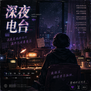 深夜频率避难所