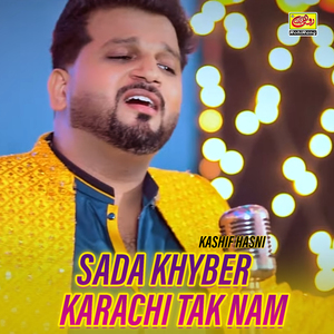 Sada Khyber Karachi Tak Nam