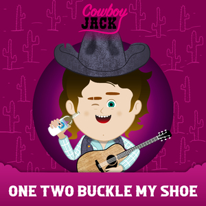 One Two Buckle My Shoe (Trompet Version)