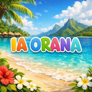 Ia Orana