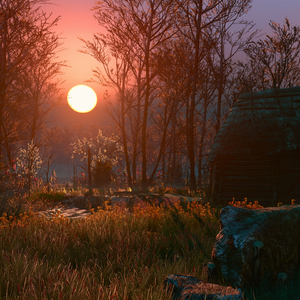 Wake Me Up When September Ends