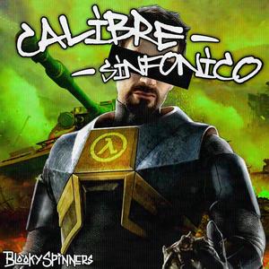 Calibre Sinfonico (Sped Up)
