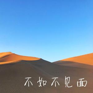 梁老师Tsong-不如不见面（F-anPENG / 梁老师Tsong remix）