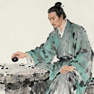 执棋