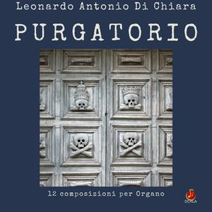 Settima cornice lussuriosi e sodomidi