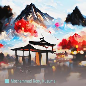 Teal Absorber's Motif