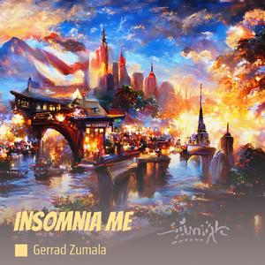 Insomnia Me (Acoustic)