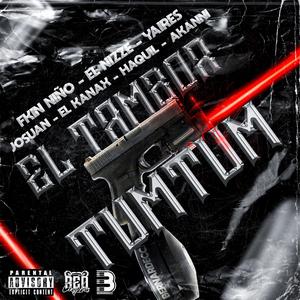 Fanatica (Tambor TumTum) (feat. Nizze, Josuan, Akanni & Yaires) (Haquil & Bernardecci Remix)