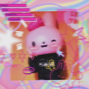 【FREE】"我 爱 你 狠 你 " Y2K × Jersey Club Type Beat