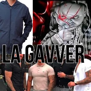 LA GAVVER