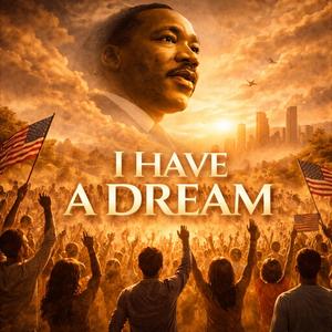 I have a Dream party (remasterisée DJ_IAM_FLO)