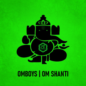 Om Shanti