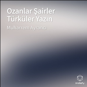 Ozanlar Şairler Türküler Yazın