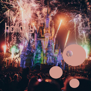 小年兽（翻自 程嘉敏）