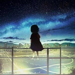 The Loneliest Girl【和声版】