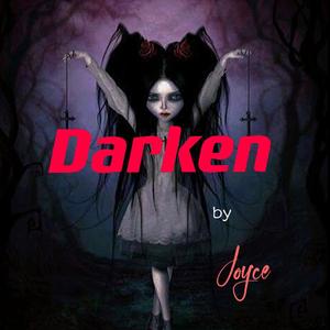 Darken