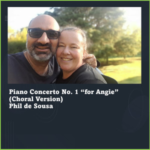 Beauty Like the Sea (I Love Angie)