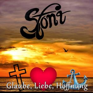 Glaub an Dich!