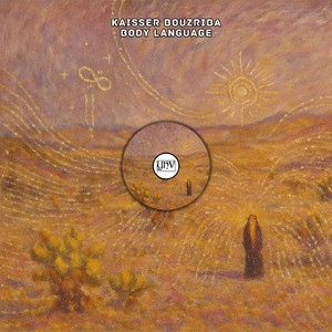 Body Language (Original Mix)