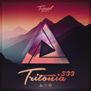 Tritonia (Tritonia 533) (Round Up)