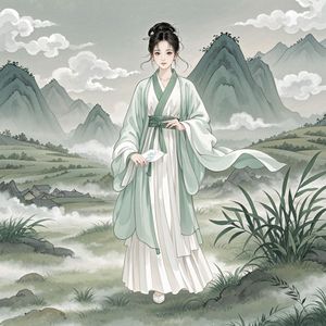 指栖云