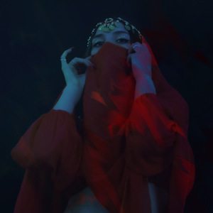 Немая (Prod. by LUCIFERIA)