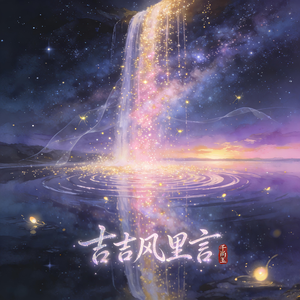 吉吉风里言