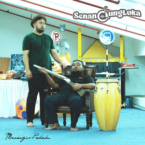Menangis Padaku