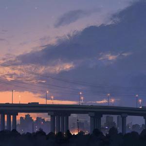 就让她回到过去