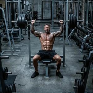 Gym Slave