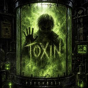 Toxin (feat. Kevin Polo)