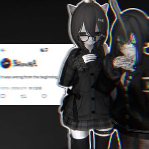 It was wrong from the beginning Feat.湯煎白雪