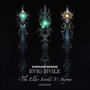 A Winter's Tale (From "The Elder Scrolls: Skyrim")