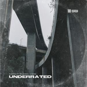 Underrated (feat. Big Keno & C-Vow)