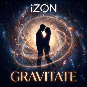 GRAVITATE