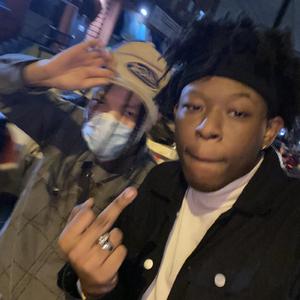 佐罗自由体(feat. blase!)