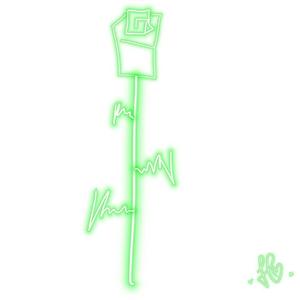 晴朗朗的月（有童声版）