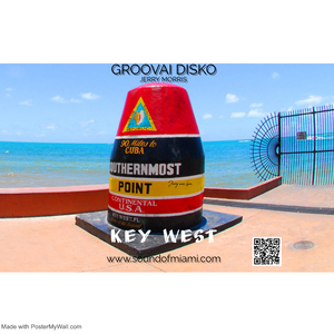 KEY WEST (Radio Edit)