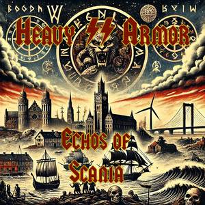 Landskrona, Scania's Crown