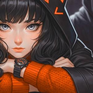 愛に疲れた (Ai ni Tsukareta)