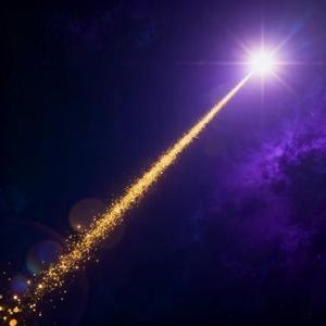 星途