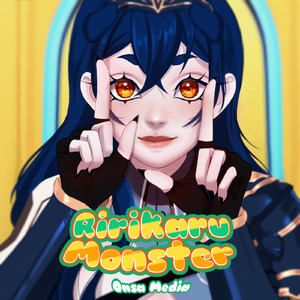 Ririkaru Monster