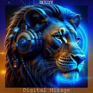 Digital Mirage