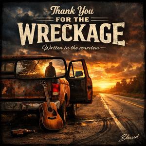 Thank You For The Wreckage