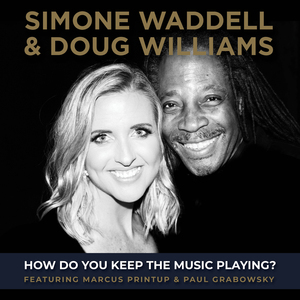 How Do You Keep The Music Playing?