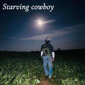 Starving Cowboy